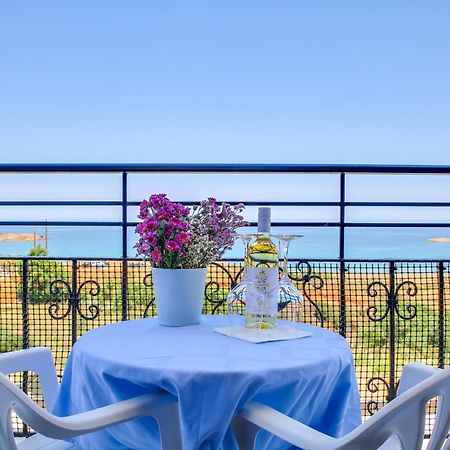 Alexis Hotel Chania  Exterior photo