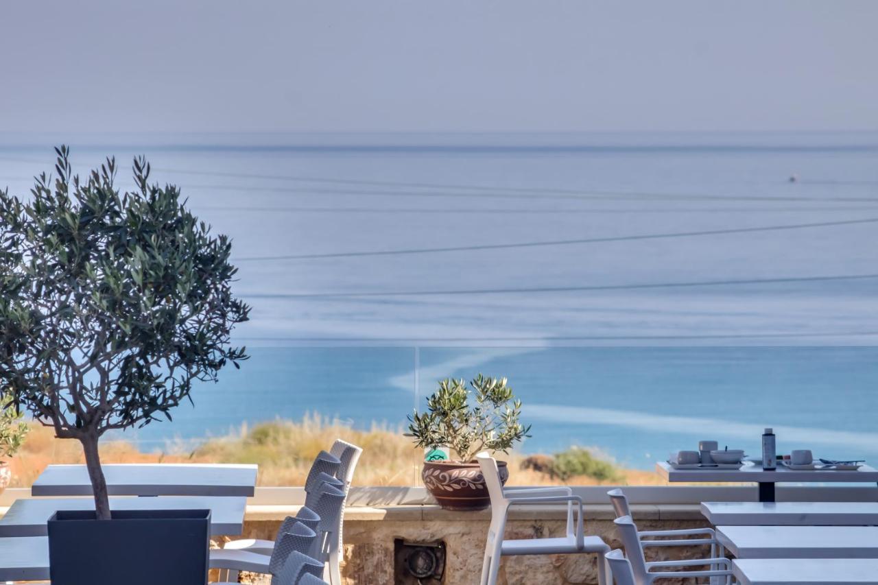 Alexis Hotel Chania  Exterior photo