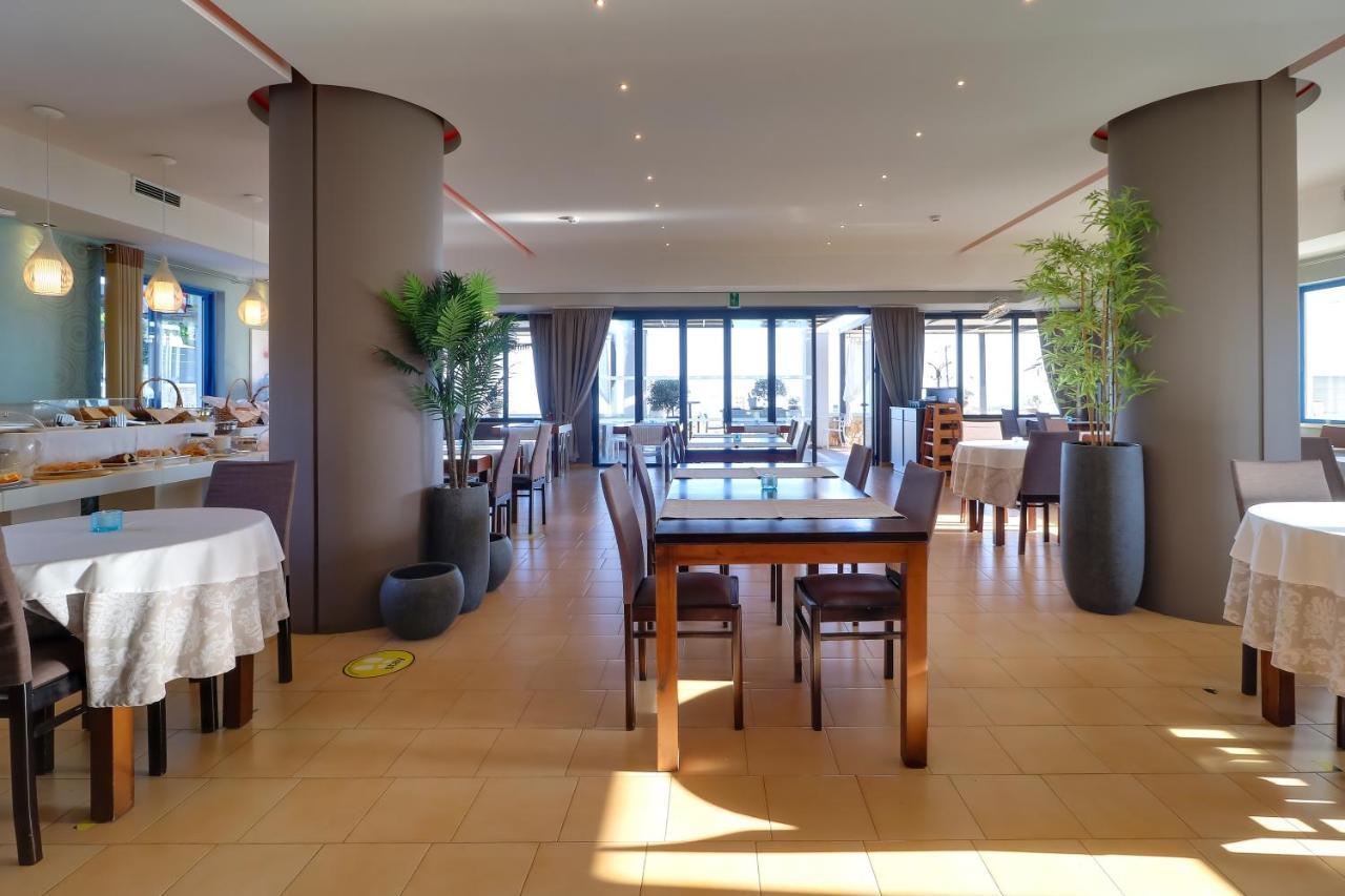 Alexis Hotel Chania  Exterior photo