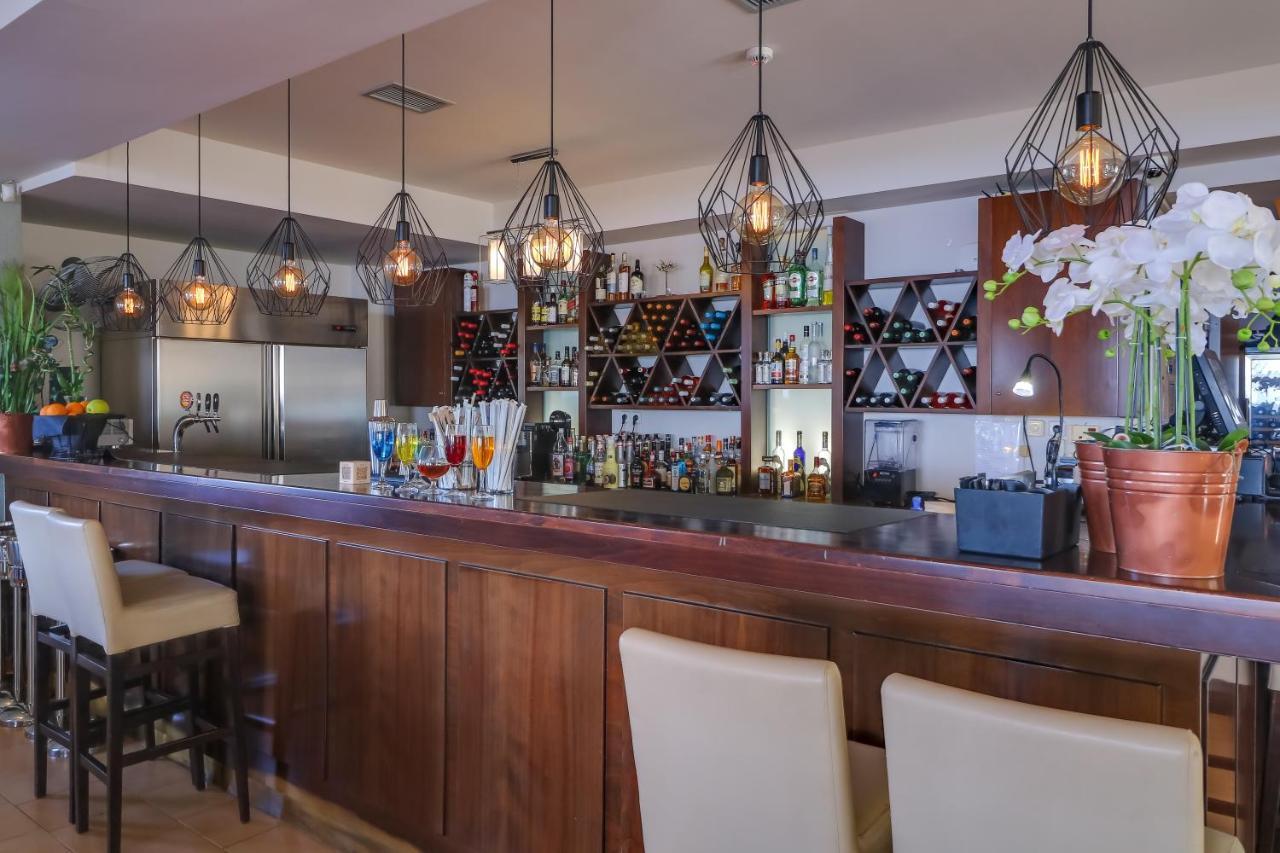 Alexis Hotel Chania  Exterior photo
