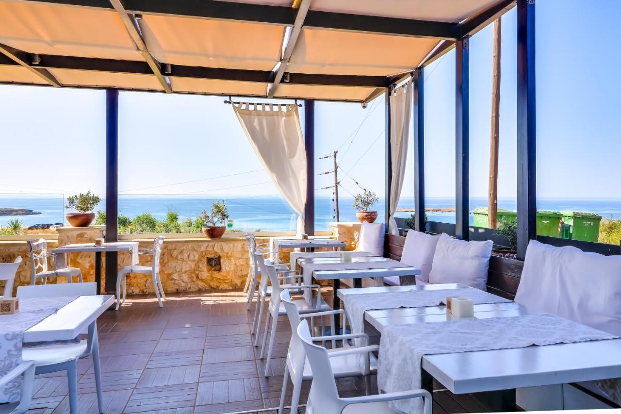 Alexis Hotel Chania  Exterior photo