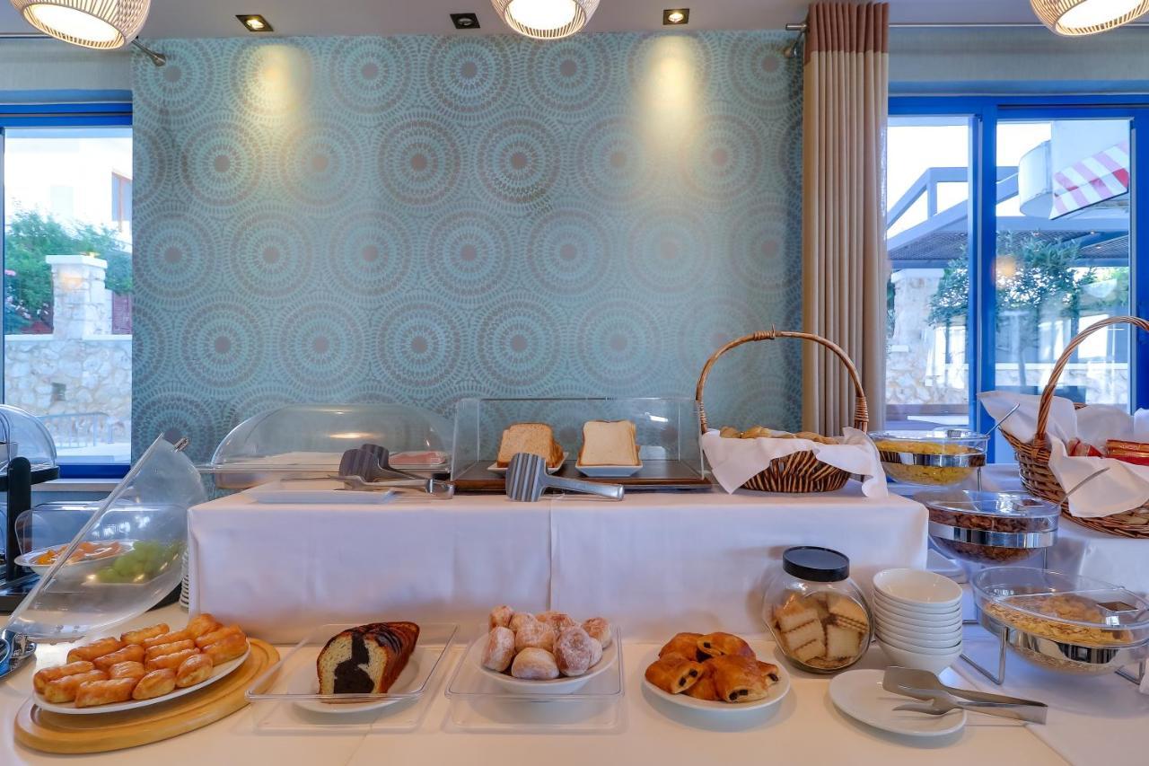 Alexis Hotel Chania  Exterior photo