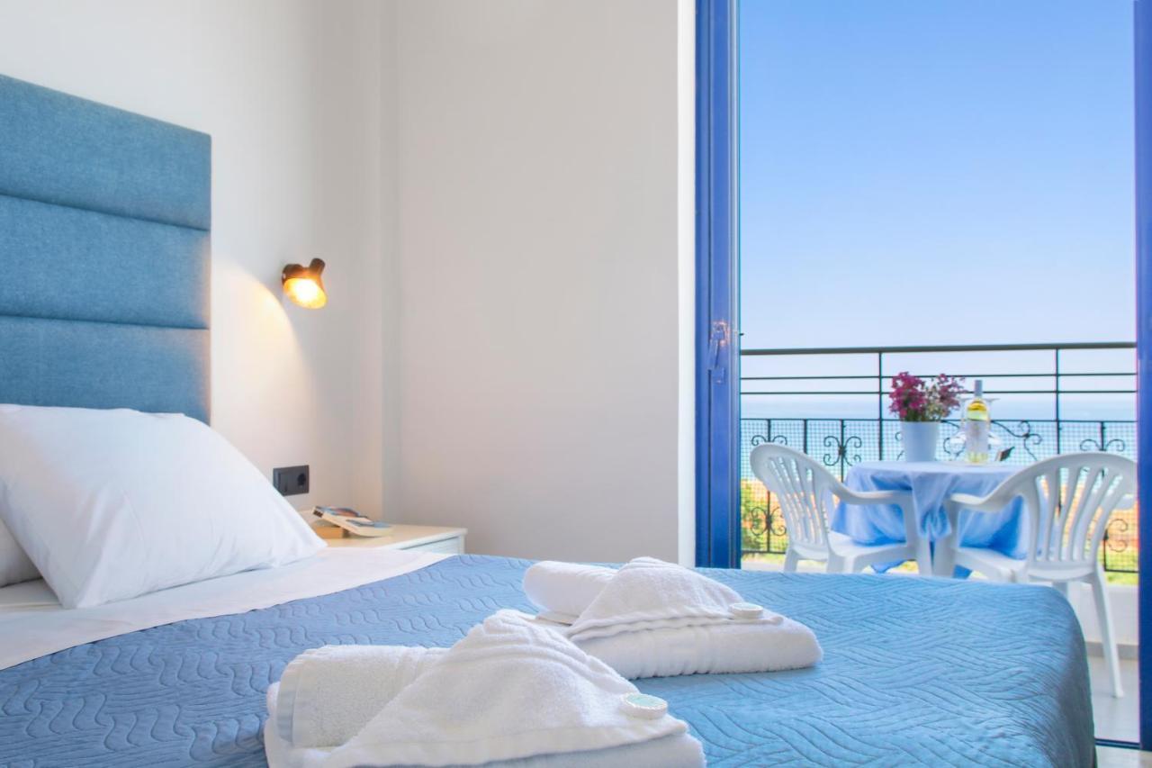 Alexis Hotel Chania  Exterior photo
