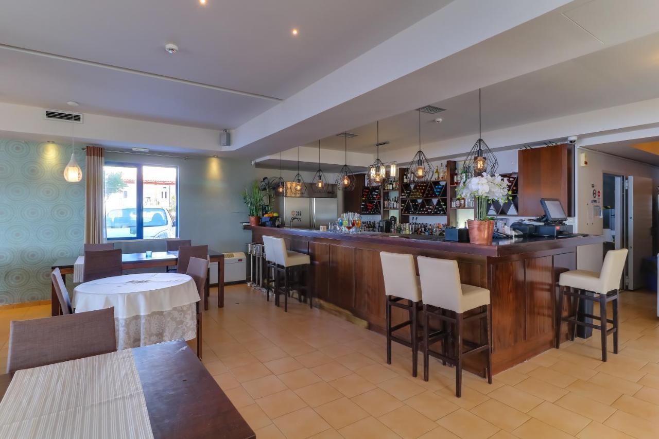 Alexis Hotel Chania  Exterior photo
