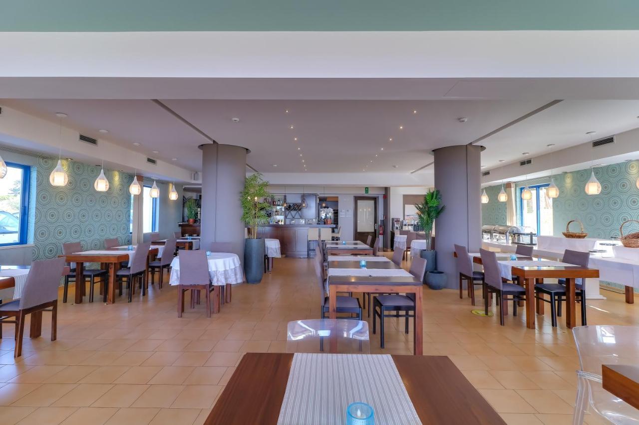 Alexis Hotel Chania  Exterior photo