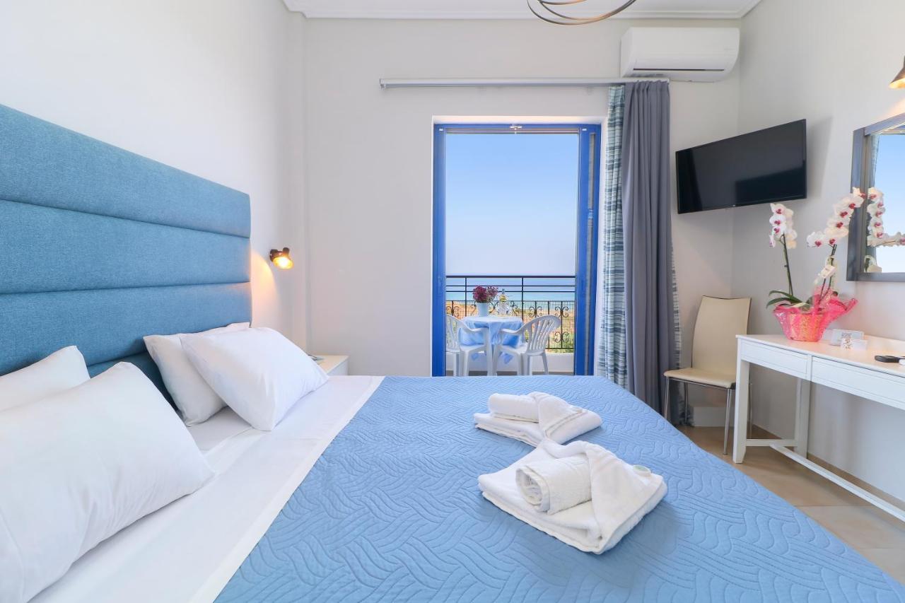 Alexis Hotel Chania  Exterior photo